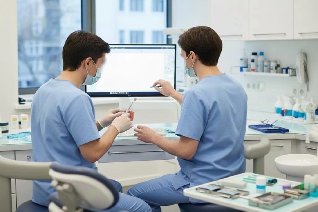 dental doc